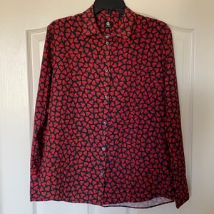 Paul Smith shirt like new